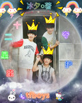 tfboys之十二星座的守护