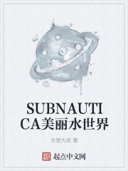 SUBNAUTICA美丽水世界